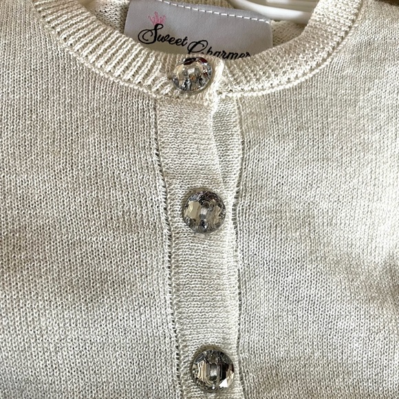 12M Girls Sweater Bundle - Picture 8 of 11